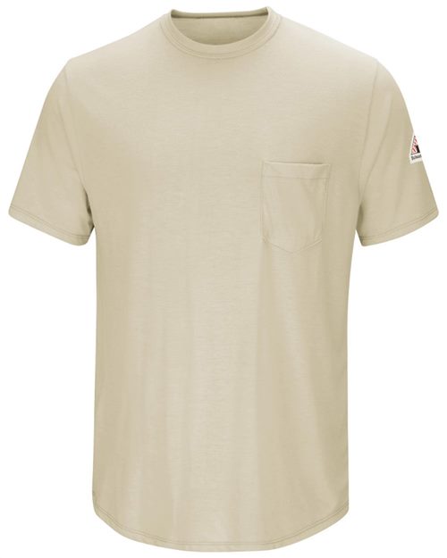 Men's Tall FR Lightweight Pocket T-Shirt