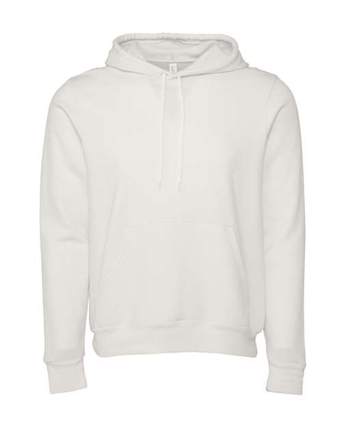 Unisex Sponge Fleece Hoodie Sweatshirt Image 62