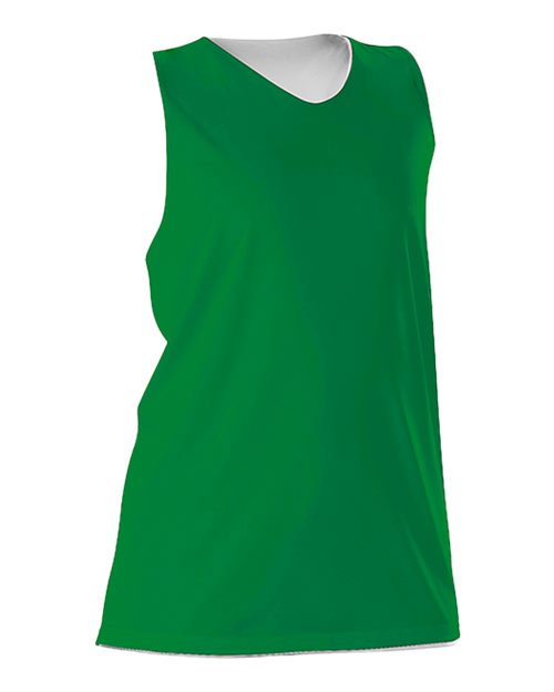 Women's Reversible Racerback Tank