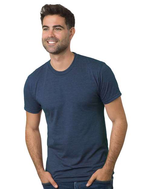Unisex USA-Made Triblend T-Shirt