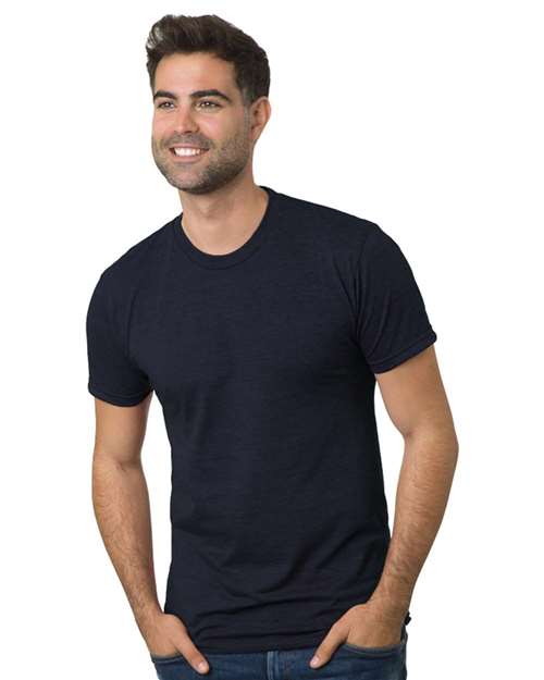 Unisex USA-Made Triblend T-Shirt