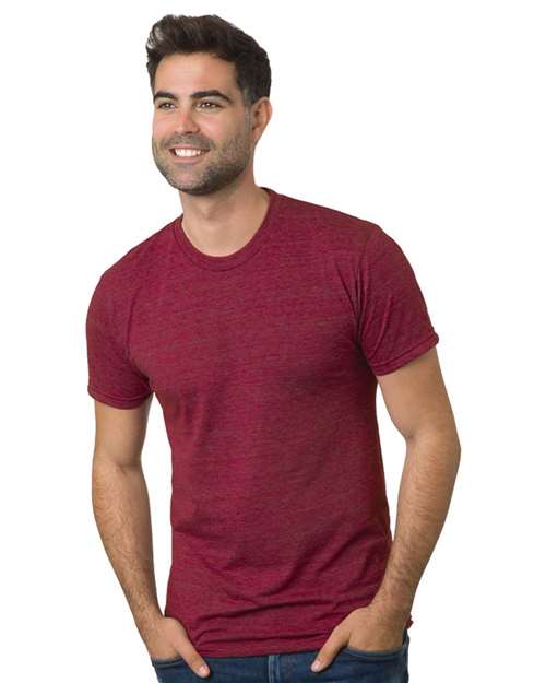 Unisex USA-Made Triblend T-Shirt