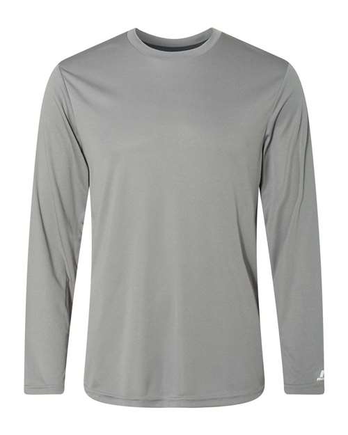 Unisex Core Performance Long Sleeve T-Shirt