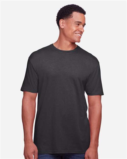 Unisex Softstyle® CVC T-Shirt Image 18