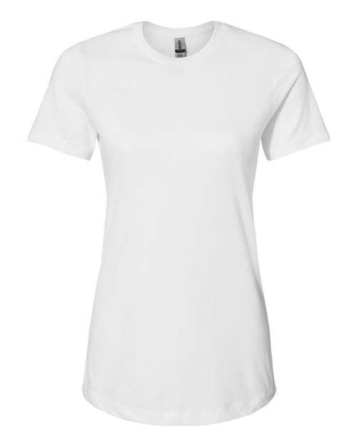 Women's Softstyle® CVC T-Shirt Image 11