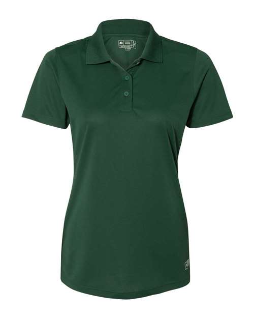 Women's Essential Polo