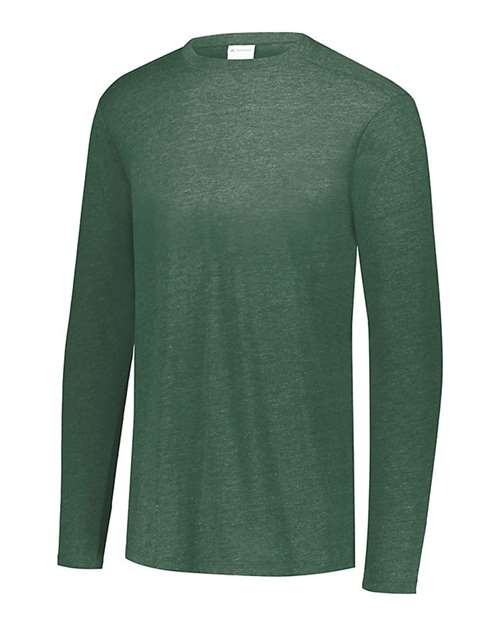 Unisex Triblend Long Sleeve T-Shirt