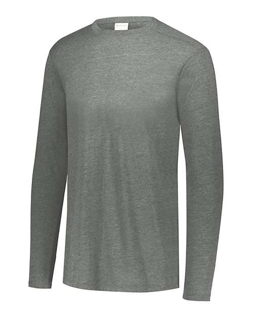 Unisex Triblend Long Sleeve T-Shirt