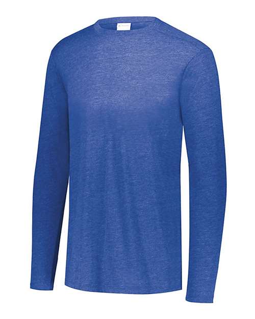 Unisex Triblend Long Sleeve T-Shirt