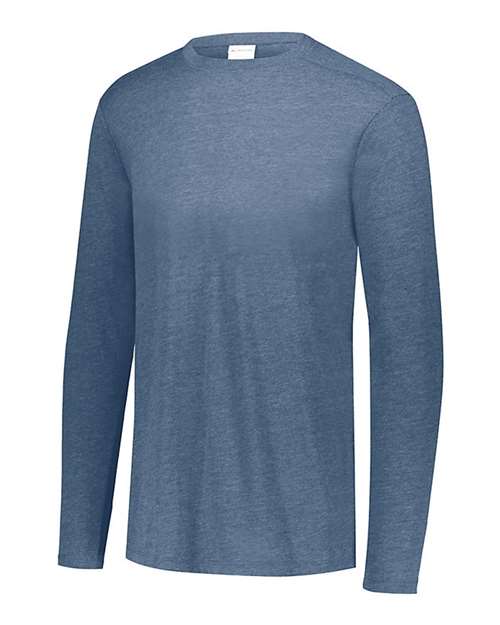Unisex Triblend Long Sleeve T-Shirt