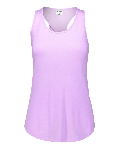 Girls' Lux Triblend Tank Top