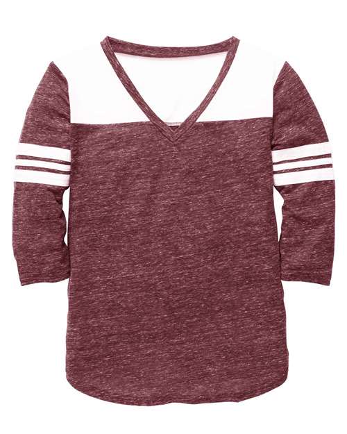 Women's Glory Days T-Shirt Image 3