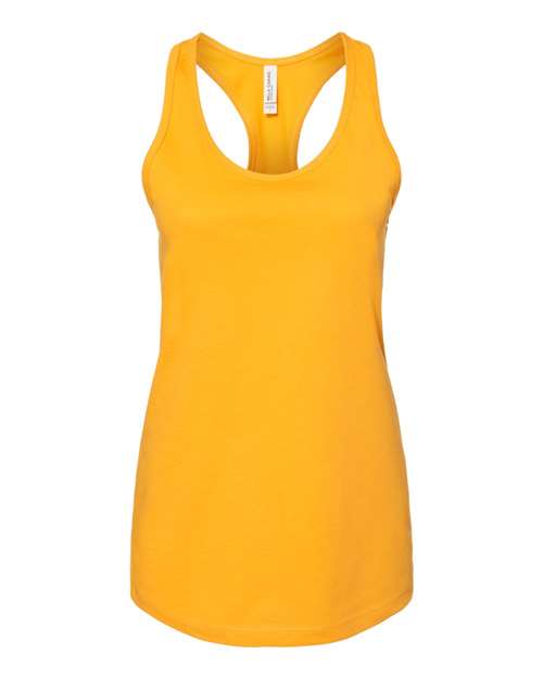 Women's Jersey Racerback Tank Image 6