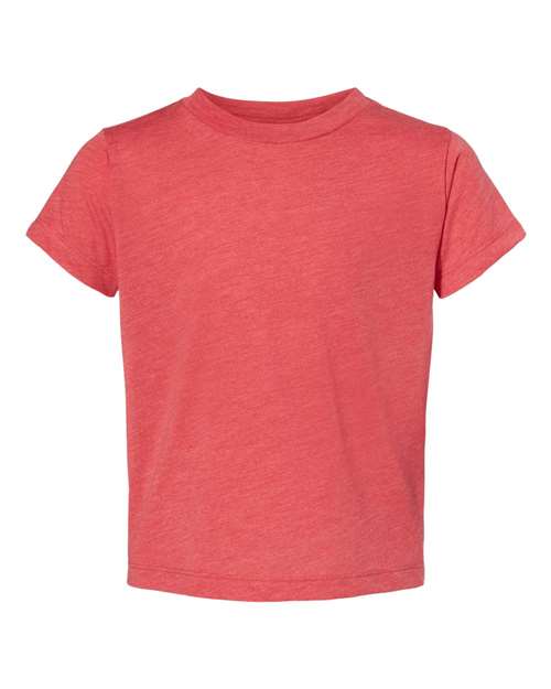 Toddler Triblend Tee Image 11