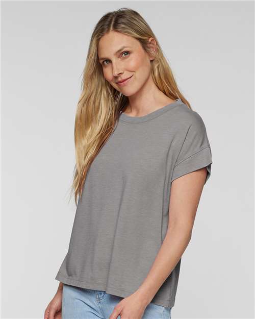 Women's Vintage Wash Tee