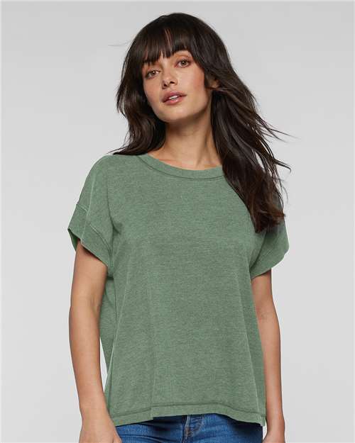 Women's Vintage Wash Tee