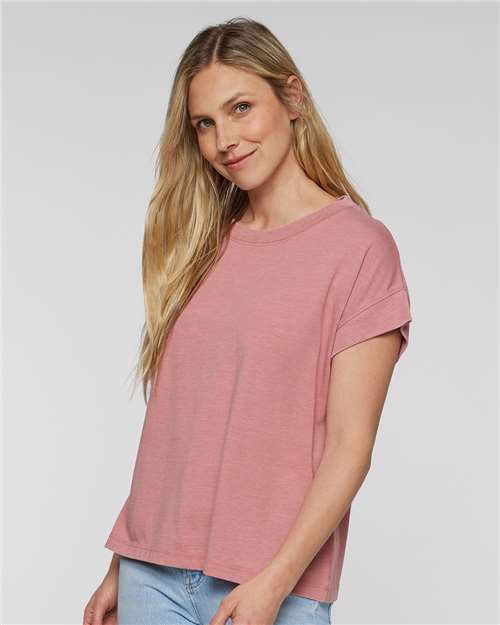 Women's Vintage Wash Tee