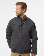 Men's Force Power Move Bomber Jacket