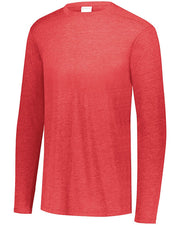 Unisex Triblend Long Sleeve T-Shirt