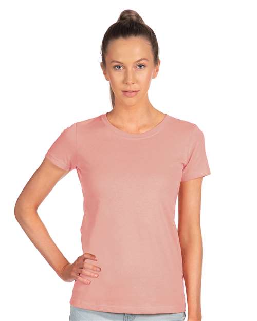 Women's Ideal T-Shirt Image 6