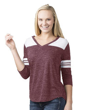 Women's Glory Days T-Shirt Image 1
