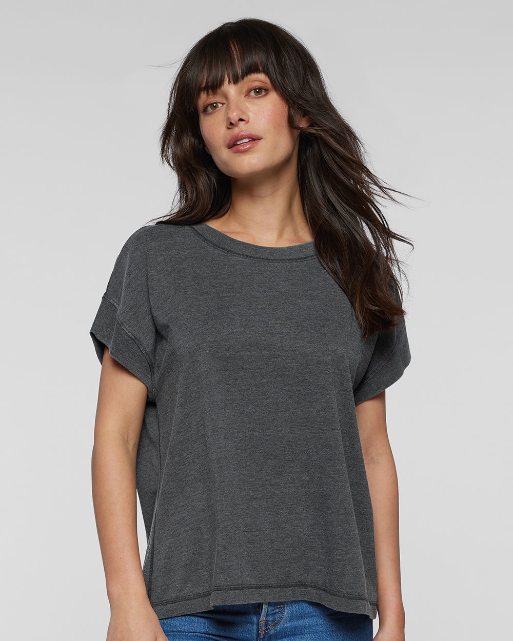Women's Vintage Wash Tee