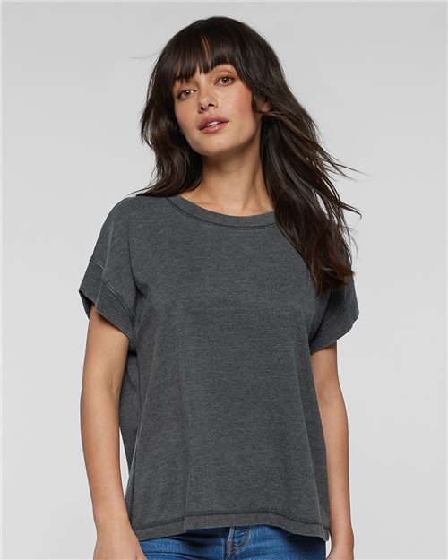 Women's Vintage Wash Tee