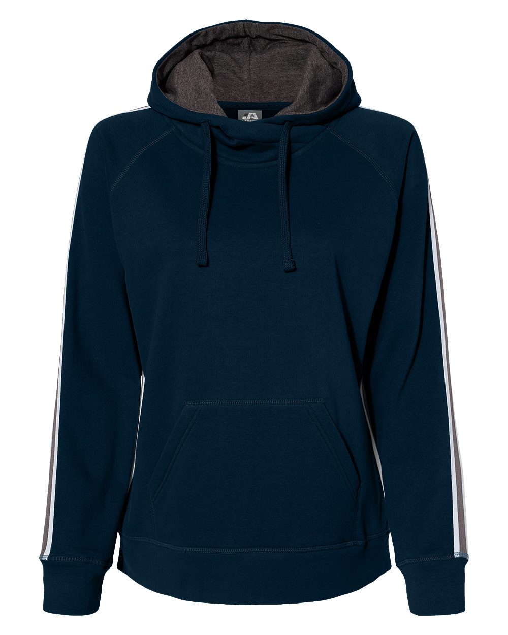 Women's Rival Fleece Hooded Sweatshirt