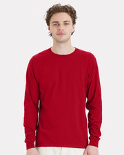 Unisex Essential-T Long Sleeve T-Shirt