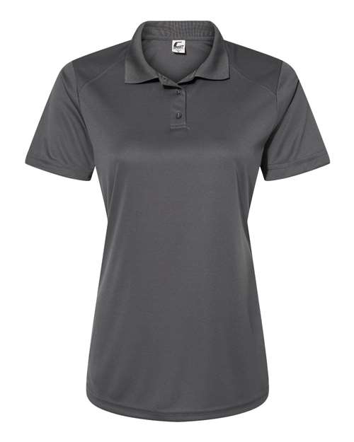Women's Polo Image 2