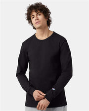 Unisex Heritage Jersey Long Sleeve T-Shirt Image 1
