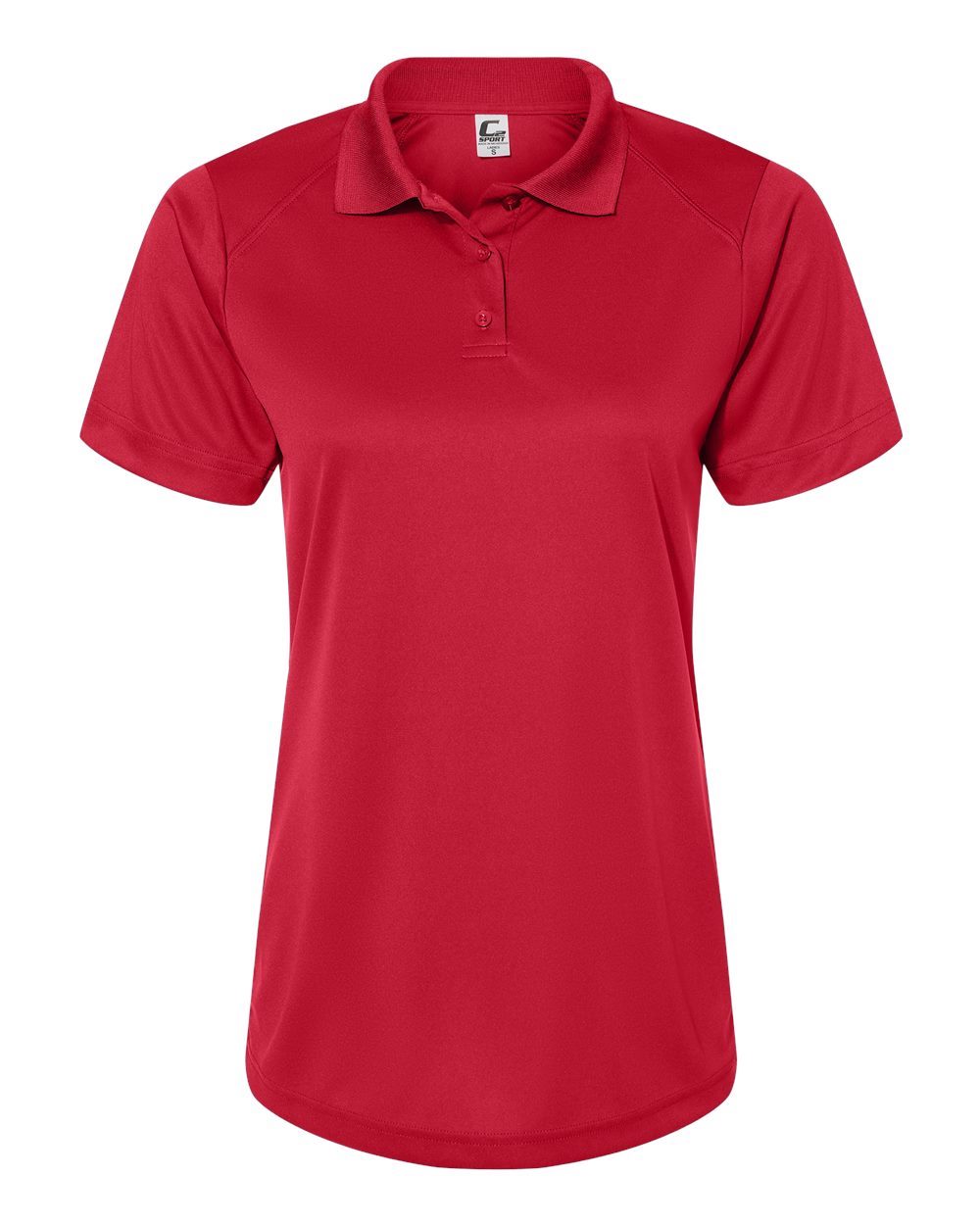 Women's Polo