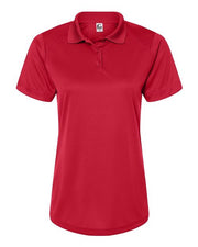 Women's Polo Image 1