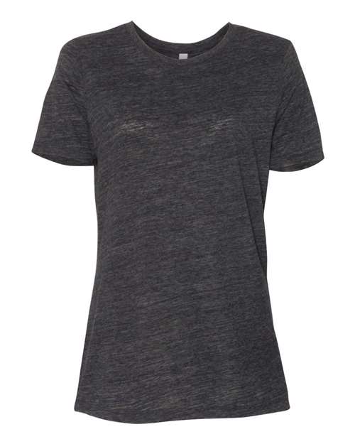 Women’s Relaxed Fit Vintage Slub Tee Image 2