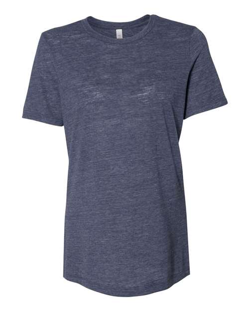 Women’s Relaxed Fit Vintage Slub Tee Image 3