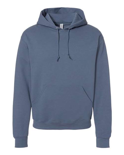 Unisex NuBlend® Hooded Sweatshirt Image 17