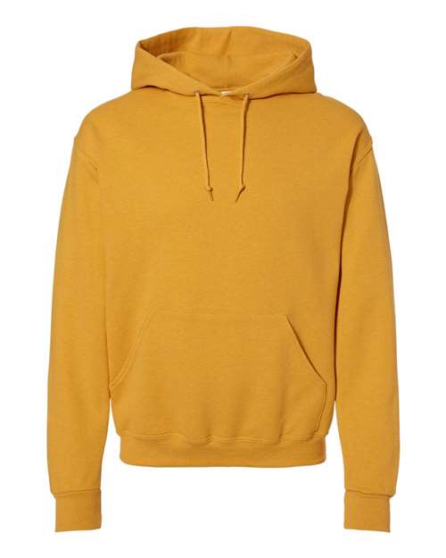 Unisex NuBlend® Hooded Sweatshirt Image 29