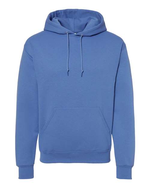 Unisex NuBlend® Hooded Sweatshirt Image 34