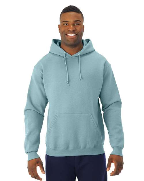 Unisex NuBlend® Hooded Sweatshirt Image 41