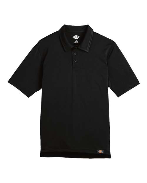 Men's WorkTech Cooling Mesh Shirt Image 2
