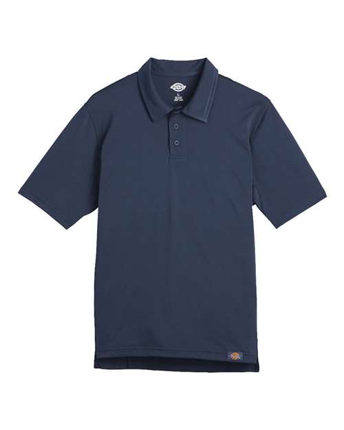 Men's WorkTech Cooling Mesh Shirt Image 3