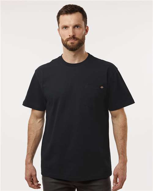 Men's Tall Traditional Heavyweight T-Shirt