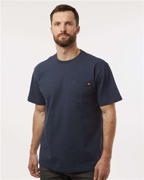 Men's Tall Traditional Heavyweight T-Shirt