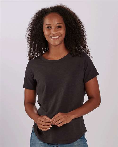 Women's Cut-It-Out T-Shirt Image 2
