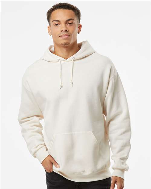 Unisex NuBlend® Hooded Sweatshirt Image 45