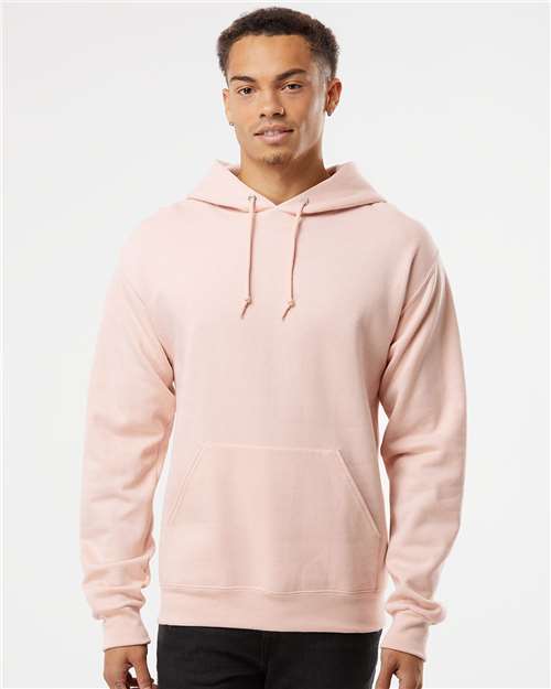 Unisex NuBlend® Hooded Sweatshirt Image 6