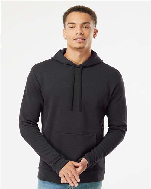 Unisex Malibu Hooded Sweatshirt