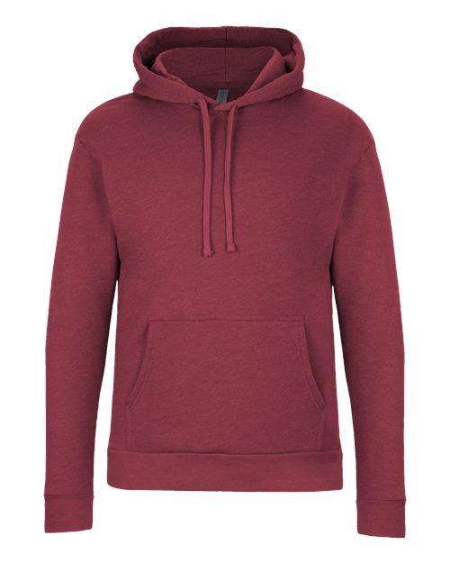 Unisex Malibu Hoodie Sweatshirt Image 3