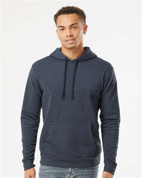 Unisex Malibu Hoodie Sweatshirt Image 6