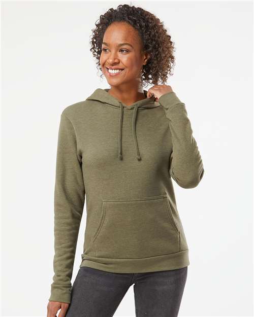 Unisex Malibu Hoodie Sweatshirt Image 7